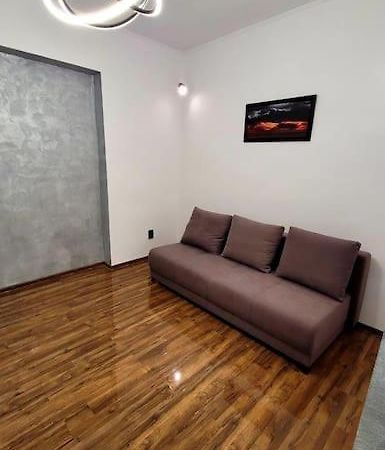 Modern Studio At Unirii بوخارست المظهر الخارجي الصورة