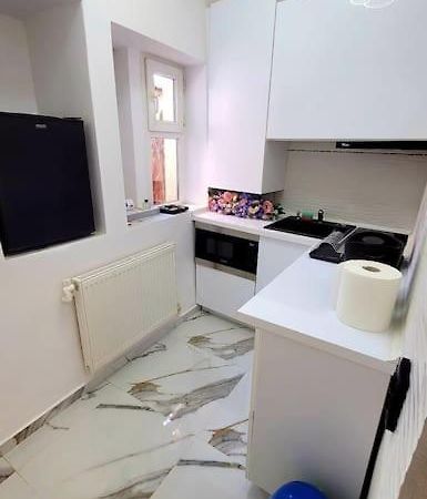 Modern Studio At Unirii بوخارست المظهر الخارجي الصورة
