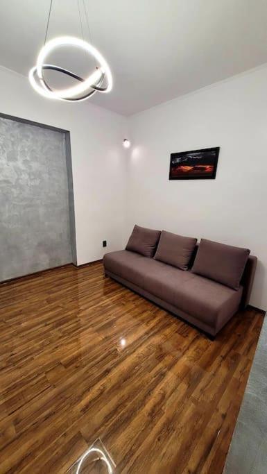 Modern Studio At Unirii بوخارست المظهر الخارجي الصورة
